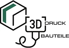 3D-Druck-Bauteile